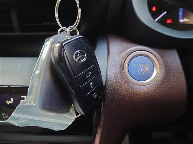 ヤリスクロス ハイブリッドＺ　ドライブレコーダ　インテリジェントキー　アルミホイル　ＬＥＤライト　１オ－ナ－　リアカメラ　ナビ　クルーズコントロール　横滑り防止システム　メモリーナビゲーション　電動シ－ト　パワステ　オートエアコン（22枚目）