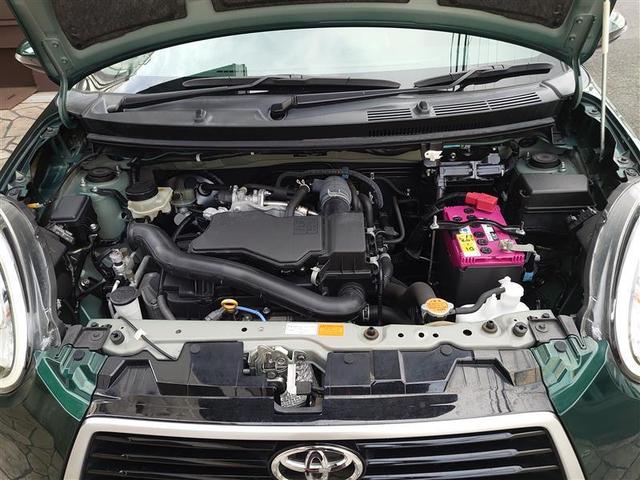 パッソ モーダ　横滑り防止装置　スマートキ－　ワンオーナー車　ＬＥＤ　盗難防止　キーフリーシステム　エアバック　Ｗエアバッグ　エアコン　ドライブレコーダー　パワーステアリング　ＡＢＳ　ベンチシート　パワーウィンドウ（8枚目）