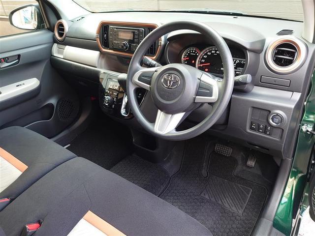 パッソ モーダ　横滑り防止装置　スマートキ－　ワンオーナー車　ＬＥＤ　盗難防止　キーフリーシステム　エアバック　Ｗエアバッグ　エアコン　ドライブレコーダー　パワーステアリング　ＡＢＳ　ベンチシート　パワーウィンドウ（17枚目）