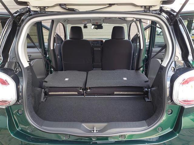 パッソ モーダ　横滑り防止装置　スマートキ－　ワンオーナー車　ＬＥＤ　盗難防止　キーフリーシステム　エアバック　Ｗエアバッグ　エアコン　ドライブレコーダー　パワーステアリング　ＡＢＳ　ベンチシート　パワーウィンドウ（22枚目）