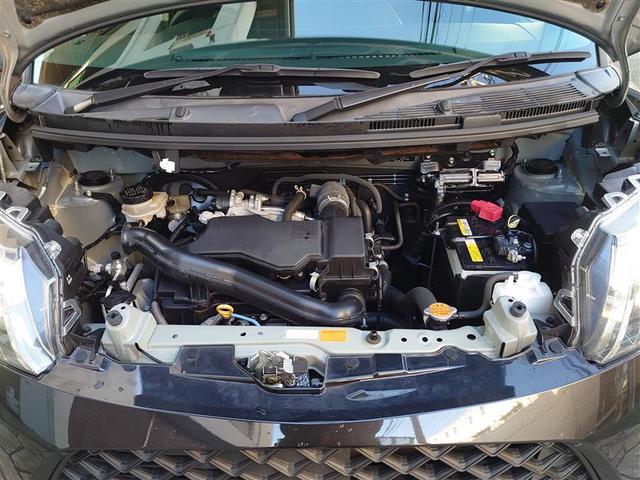 ルーミー G W電動ドア 地デジフルセグTV フルオートエアコン ワンオ-ナ- フルフラットシート スマキー ESC テレビ アイドルストップ 助手席エアバッグ 運転席エアバッグ LEDヘッドライト ETC AUX(18枚目)