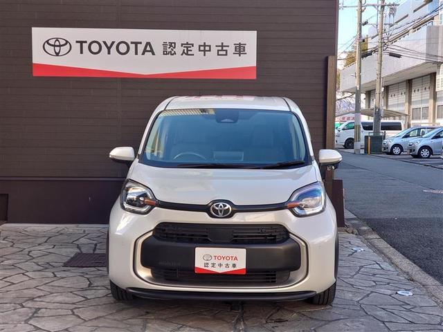 シエンタ ハイブリッドZ カーテンエアバック 地デジフルセグ アクティブクルーズコントロール AC100V給電機能 盗難防止システム 横滑り防止機能 ETC装備 TV・ナビ フルフラット LEDライト キーフリー エアコン(3枚目)