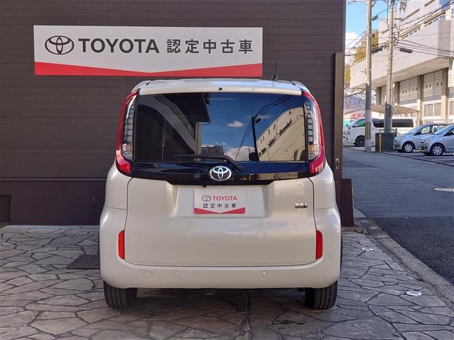 シエンタ ハイブリッドZ カーテンエアバック 地デジフルセグ アクティブクルーズコントロール AC100V給電機能 盗難防止システム 横滑り防止機能 ETC装備 TV・ナビ フルフラット LEDライト キーフリー エアコン(6枚目)