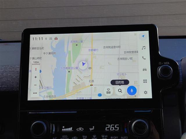 シエンタ ハイブリッドZ カーテンエアバック 地デジフルセグ アクティブクルーズコントロール AC100V給電機能 盗難防止システム 横滑り防止機能 ETC装備 TV・ナビ フルフラット LEDライト キーフリー エアコン(7枚目)