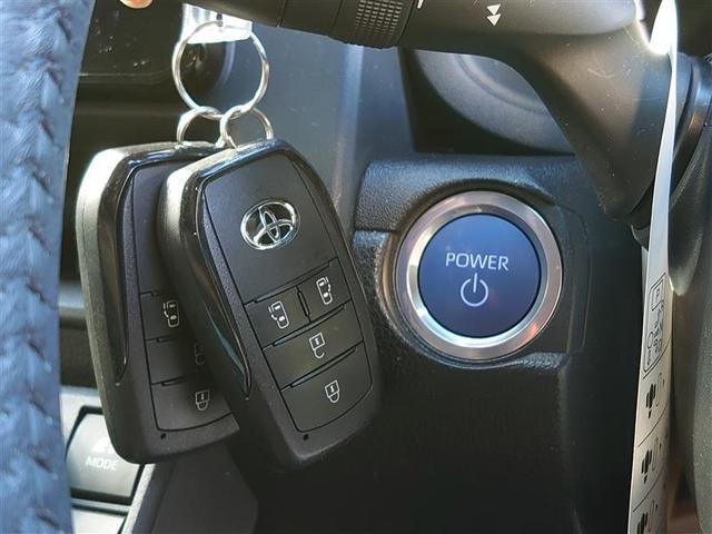 シエンタ ハイブリッドZ カーテンエアバック 地デジフルセグ アクティブクルーズコントロール AC100V給電機能 盗難防止システム 横滑り防止機能 ETC装備 TV・ナビ フルフラット LEDライト キーフリー エアコン(15枚目)