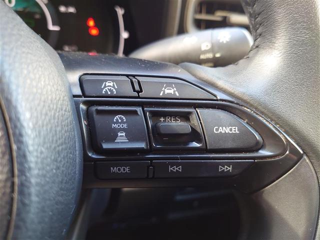 シエンタ ハイブリッドZ カーテンエアバック 地デジフルセグ アクティブクルーズコントロール AC100V給電機能 盗難防止システム 横滑り防止機能 ETC装備 TV・ナビ フルフラット LEDライト キーフリー エアコン(19枚目)