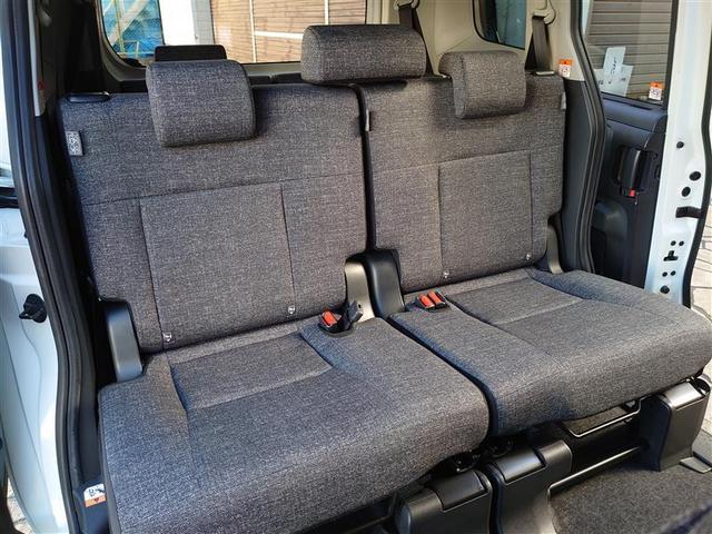 シエンタ ハイブリッドZ カーテンエアバック 地デジフルセグ アクティブクルーズコントロール AC100V給電機能 盗難防止システム 横滑り防止機能 ETC装備 TV・ナビ フルフラット LEDライト キーフリー エアコン(23枚目)