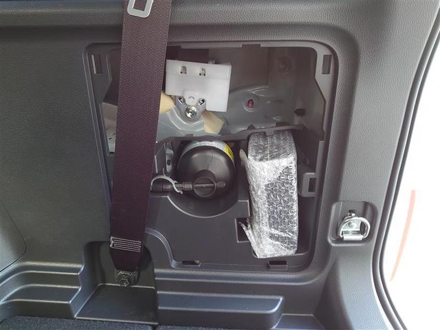 シエンタ ハイブリッドZ カーテンエアバック 地デジフルセグ アクティブクルーズコントロール AC100V給電機能 盗難防止システム 横滑り防止機能 ETC装備 TV・ナビ フルフラット LEDライト キーフリー エアコン(28枚目)