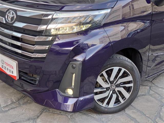 ルーミー カスタムG キーレスエントリー ETC付き アクティブクルーズ 地デジTV LED 横滑防止 アルミ ナビ&TV ワンオーナー車 スマートキー&プッシュスタート DVD再生 4WD フルフラット オートエアコン(23枚目)