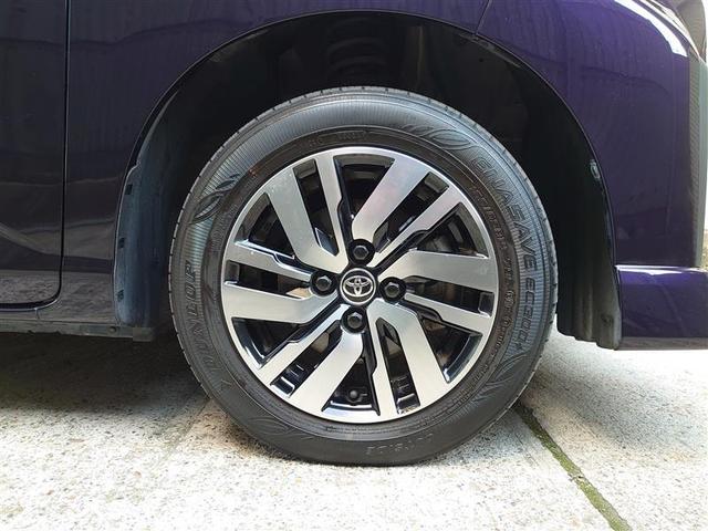 ルーミー カスタムG キーレスエントリー ETC付き アクティブクルーズ 地デジTV LED 横滑防止 アルミ ナビ&TV ワンオーナー車 スマートキー&プッシュスタート DVD再生 4WD フルフラット オートエアコン(24枚目)