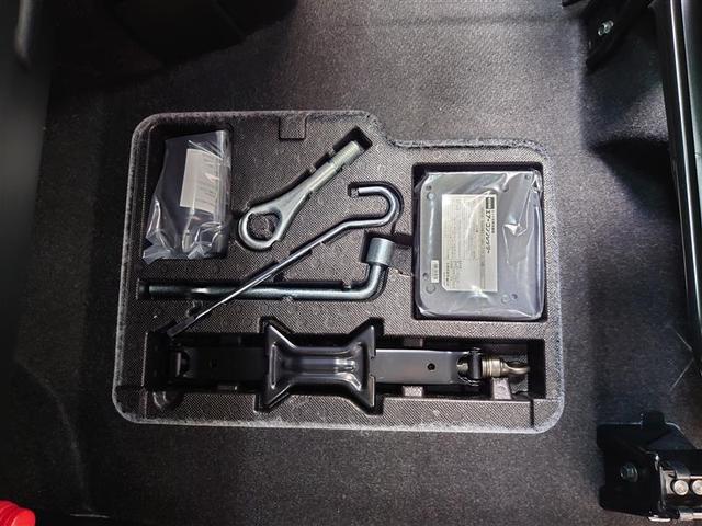 ルーミー カスタムG キーレスエントリー ETC付き アクティブクルーズ 地デジTV LED 横滑防止 アルミ ナビ&TV ワンオーナー車 スマートキー&プッシュスタート DVD再生 4WD フルフラット オートエアコン(25枚目)