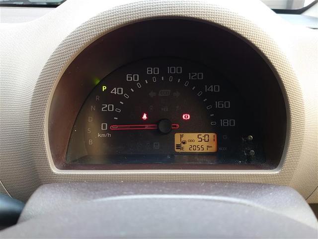 パッソ Ｘ　Ｌパッケージ　運転席エアバッグ　ワンオーナー車　ナビＴＶ　パワステ　ドライブレコーダー　スマートキー　横滑り防止　オートエアコン　メモリナビ　ＤＶＤ　キーレスエントリー　バックカメラ　ＥＴＣ　イモビライザー　ＡＢＳ（15枚目）