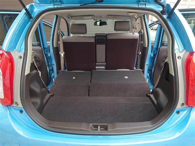 パッソ Ｘ　Ｌパッケージ　運転席エアバッグ　ワンオーナー車　ナビＴＶ　パワステ　ドライブレコーダー　スマートキー　横滑り防止　オートエアコン　メモリナビ　ＤＶＤ　キーレスエントリー　バックカメラ　ＥＴＣ　イモビライザー　ＡＢＳ（21枚目）