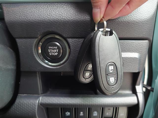 ハスラー タフワイルド 1オーナ エネチャージ フルオートエアコン レーダーブレーキサポート フルタイム4WD 運転席エアバッグ パワーウィンドウ 横滑り防止 バックカメラ 盗難防止システム メモリーナビ スマートキー(14枚目)