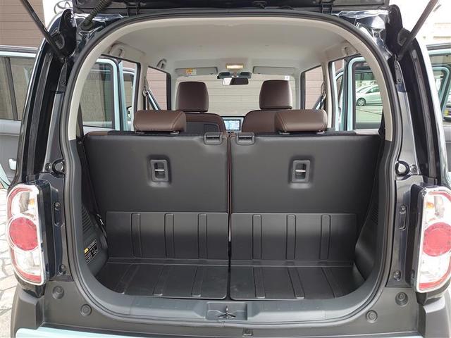 ハスラー タフワイルド 1オーナ エネチャージ フルオートエアコン レーダーブレーキサポート フルタイム4WD 運転席エアバッグ パワーウィンドウ 横滑り防止 バックカメラ 盗難防止システム メモリーナビ スマートキー(21枚目)