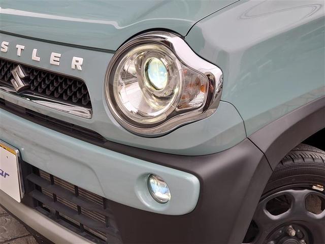 ハスラー タフワイルド 1オーナ エネチャージ フルオートエアコン レーダーブレーキサポート フルタイム4WD 運転席エアバッグ パワーウィンドウ 横滑り防止 バックカメラ 盗難防止システム メモリーナビ スマートキー(23枚目)