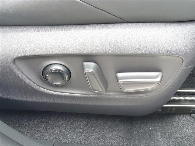 ハリアー Z レザーパッケージ TVナビ 1オーナー パノラマガラスルーフ 地上デジタル 盗難防止装置 革S パワ-シ-ト メモリナビ 横滑り防止機能 AUX ドラレコ付 エアバッグ Bモニター アルミ クルコン LED付 ABS(29枚目)