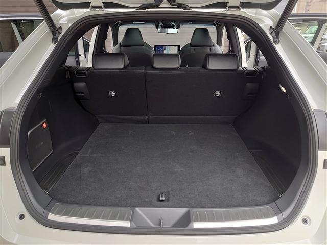 ハリアー Z レザーパッケージ TVナビ 1オーナー パノラマガラスルーフ 地上デジタル 盗難防止装置 革S パワ-シ-ト メモリナビ 横滑り防止機能 AUX ドラレコ付 エアバッグ Bモニター アルミ クルコン LED付 ABS(32枚目)