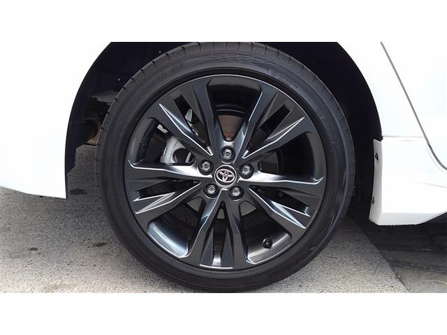 �X�|�[�e�B�Ȉ�ۂ�^���鏃���z�C�[���ł��B�ǂ��܂ł������Ă��������Ȃ�悤�ȃf�U�C���ł��ˁ�