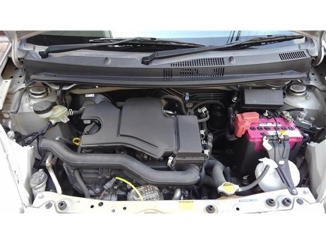 ���i�͂��܂茩�Ȃ��G���W�����[�������Y��Ɏd�グ�Ă��܂��B�����Ȃ��Ƃ���������ɕۂ������ł���ˁB