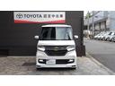 Ｎ－ＢＯＸカスタム Ｇ・ＥＸターボホンダセンシング　１オーナ　アルミ　Ｒカメ　エアロ　クルコン　ナビＴＶ　サイドエアバッグ　ＬＥＤヘットライト　ＥＴＣ　Ｆセグ　メモリーナビ　横滑り防止　ＡＵＸ　パワーステアリング　ドライブレコーダー　ＤＶＤ再生可　ＡＣ（3枚目）
