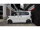 Ｎ－ＢＯＸカスタム Ｇ・ＥＸターボホンダセンシング　１オーナ　アルミ　Ｒカメ　エアロ　クルコン　ナビＴＶ　サイドエアバッグ　ＬＥＤヘットライト　ＥＴＣ　Ｆセグ　メモリーナビ　横滑り防止　ＡＵＸ　パワーステアリング　ドライブレコーダー　ＤＶＤ再生可　ＡＣ（4枚目）