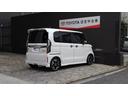 Ｎ－ＢＯＸカスタム Ｇ・ＥＸターボホンダセンシング　１オーナ　アルミ　Ｒカメ　エアロ　クルコン　ナビＴＶ　サイドエアバッグ　ＬＥＤヘットライト　ＥＴＣ　Ｆセグ　メモリーナビ　横滑り防止　ＡＵＸ　パワーステアリング　ドライブレコーダー　ＤＶＤ再生可　ＡＣ（5枚目）