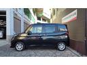 ルーミー G バックビューカメラ フルフラット インテリキー ワンオーナー車 TV 盗難防止システム 両側電動スライドドア ドライブレコーダー 4WD ETC 横滑り防止装置 パワーステアリング フルセグTV 中古車画像_3