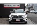 RAV4 ハイブリッドG 衝突被害軽減装置 ドライブレコーダ ワンオーナ- バックモニター LEDヘッドライト スマキー 電動シ-ト AWD パワステ 横滑り防止装置 クルコン AAC ナビ カーテンエアバック エアバッグ 中古車画像_3