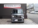 N-BOXカスタム G・Lターボホンダセンシング フルセ 両側PWスライドドア Bモニタ Iストップ セキュリティー フルフラット クルーズコントロール ナビTV キーレスエントリー VSA ベンチS LEDランプ 助手席エアバック PW エアバック 中古車画像_3