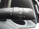 オートライトです。フォグランプスイッチもあります。