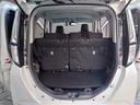 ワゴンならではの広々としたラゲージスペースを備えています。ライフスタイルに合わせていろいろな物を積み込めます！