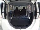 広々としたラゲージスペースを備えています。大きなものや長さのある荷物もしっかりと積み込めます。