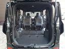 広々としたラゲージスペースを備えています。大きなものや長さのある荷物もしっかりと積み込めます。