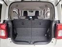 ワゴンならではの広々としたラゲージスペースを備えています。ライフスタイルに合わせていろいろな物を積み込めます！
