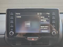 ヤリスクロス Ｚ　オートクルーズ　運転席パワーシート　ＬＥＤヘッド　バックガイドモニター 0701973A20240414T004 7