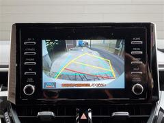 カローラスポーツ Ｇ　Ｚ　ＴＶ　ワンオ−ナ−車　オートクルーズ 0701973A20240417T003 7