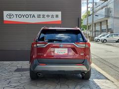 ＲＡＶ４ ハイブリッドＧ　バックカメラ付き　クルーズＣ　ＬＥＤヘッド　横滑り防止機能 0701973A20240517T002 5