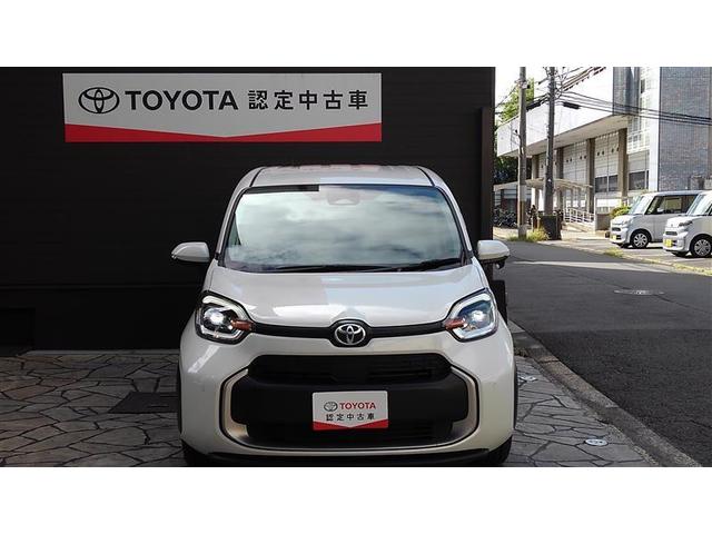 シエンタ ハイブリッドＺ　ＴＳＳ　ワンオーナ　フルフラットシート　エアバック　アルミ　キーレスエントリー　ナビＴＶ　イモビライザー　バックモニター　ＬＥＤヘッドライト　ＥＴＣ車載器　横滑り防止　スマートキー　オートエアコン（3枚目）