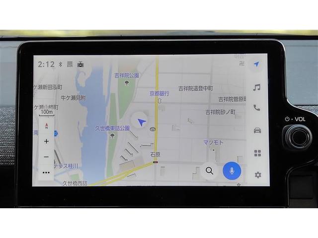 シエンタ ハイブリッドＺ　ＴＳＳ　ワンオーナ　フルフラットシート　エアバック　アルミ　キーレスエントリー　ナビＴＶ　イモビライザー　バックモニター　ＬＥＤヘッドライト　ＥＴＣ車載器　横滑り防止　スマートキー　オートエアコン（8枚目）