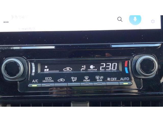 シエンタ ハイブリッドＺ　ＴＳＳ　ワンオーナ　フルフラットシート　エアバック　アルミ　キーレスエントリー　ナビＴＶ　イモビライザー　バックモニター　ＬＥＤヘッドライト　ＥＴＣ車載器　横滑り防止　スマートキー　オートエアコン（11枚目）