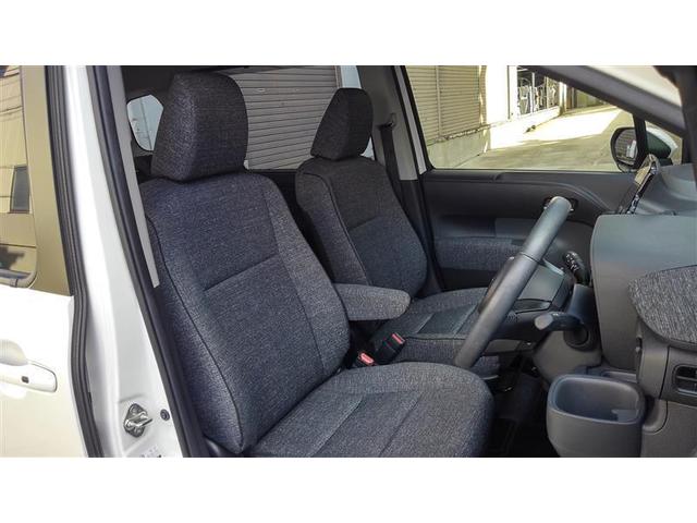 シエンタ ハイブリッドＺ　ＴＳＳ　ワンオーナ　フルフラットシート　エアバック　アルミ　キーレスエントリー　ナビＴＶ　イモビライザー　バックモニター　ＬＥＤヘッドライト　ＥＴＣ車載器　横滑り防止　スマートキー　オートエアコン（23枚目）