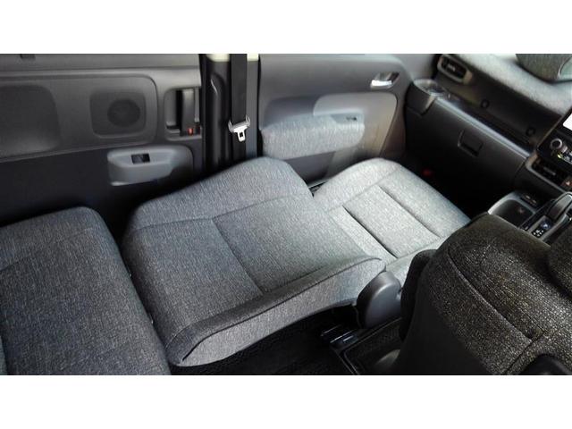 シエンタ ハイブリッドＺ　ＴＳＳ　ワンオーナ　フルフラットシート　エアバック　アルミ　キーレスエントリー　ナビＴＶ　イモビライザー　バックモニター　ＬＥＤヘッドライト　ＥＴＣ車載器　横滑り防止　スマートキー　オートエアコン（24枚目）