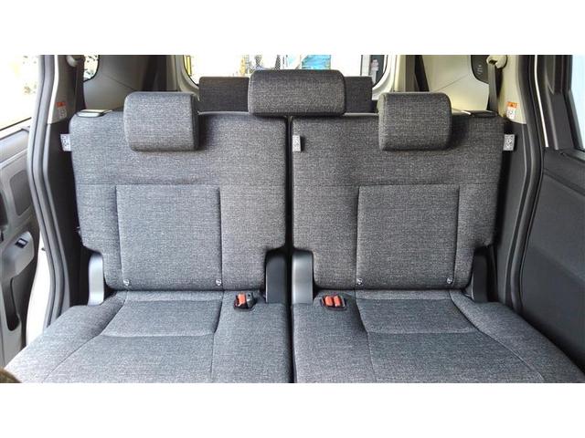 シエンタ ハイブリッドＺ　ＴＳＳ　ワンオーナ　フルフラットシート　エアバック　アルミ　キーレスエントリー　ナビＴＶ　イモビライザー　バックモニター　ＬＥＤヘッドライト　ＥＴＣ車載器　横滑り防止　スマートキー　オートエアコン（25枚目）