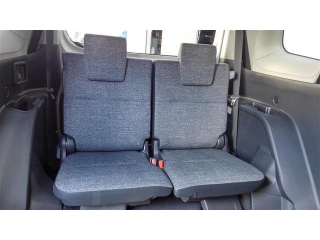 シエンタ ハイブリッドＺ　ＴＳＳ　ワンオーナ　フルフラットシート　エアバック　アルミ　キーレスエントリー　ナビＴＶ　イモビライザー　バックモニター　ＬＥＤヘッドライト　ＥＴＣ車載器　横滑り防止　スマートキー　オートエアコン（28枚目）