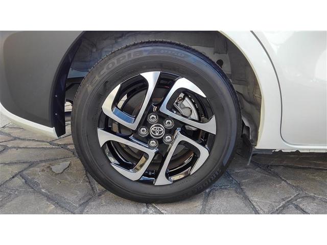 シエンタ ハイブリッドＺ　ＴＳＳ　ワンオーナ　フルフラットシート　エアバック　アルミ　キーレスエントリー　ナビＴＶ　イモビライザー　バックモニター　ＬＥＤヘッドライト　ＥＴＣ車載器　横滑り防止　スマートキー　オートエアコン（35枚目）