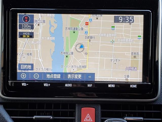 エスクァイア Ｇｉ　プレミアムパッケージ　ブラックテーラード　衝突軽減　盗難防止システム　フルフラット　３列　スマキー　ＤＶＤ再生　ＬＥＤライト　キーフリー　オートクルーズコントロール　アイドリングストップ　ドライブレコーダー　横滑り防止機能　エアバッグ　ＡＢＳ（7枚目）