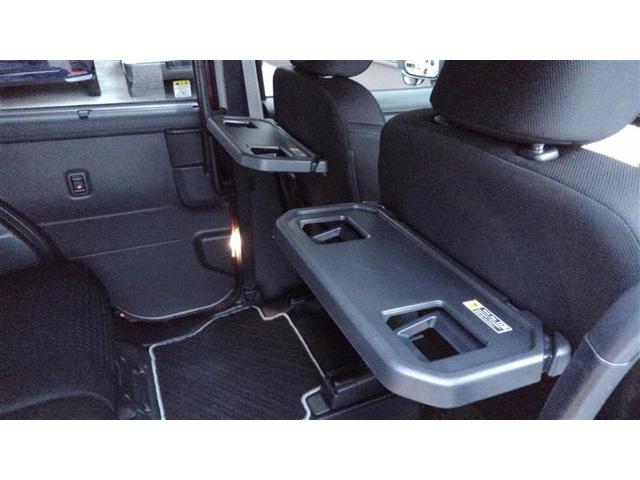 ルーミー カスタムＧ　アイドリング　両側電動ＳＤ　ＬＥＤヘット　バックビューモニター　衝突回避ブレーキ　フルフラット　スマートキー　メモリナビ　ワンセグＴＶ　クルーズコントロール　ＥＴＣ　ドライブレコーダー　１オーナー（24枚目）