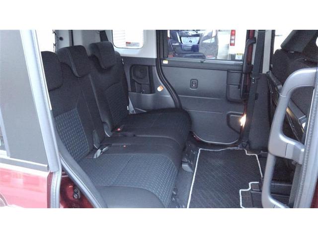 ルーミー カスタムＧ　アイドリング　両側電動ＳＤ　ＬＥＤヘット　バックビューモニター　衝突回避ブレーキ　フルフラット　スマートキー　メモリナビ　ワンセグＴＶ　クルーズコントロール　ＥＴＣ　ドライブレコーダー　１オーナー（25枚目）