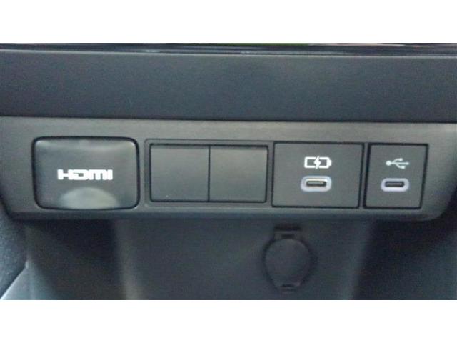 ヤリス ハイブリッドX パワーステアリング 助手席エアバッグ サイドエアバッグ ABS ESC エアコン 盗難防止システム オートクルーズコントロール 衝突被害軽減システム ETC ワンオーナー ミュージックプレイヤー接続可(16枚目)